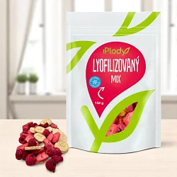 iPlody Lyofilizovaný mix 150 g